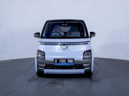 Wuling Air EV Long Range AT 2022 Biru