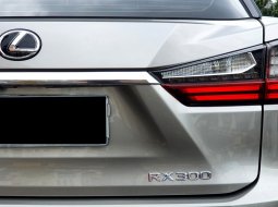 Lexus RX 300 F Sport 2018 sonic titanium km30rban cash kredit proses bisa dibantu 8