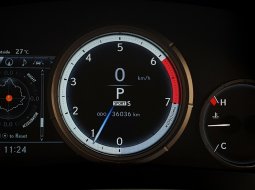 Lexus RX 300 F Sport 2018 sonic titanium km30rban cash kredit proses bisa dibantu 16