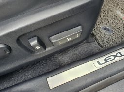 Lexus RX 300 F Sport 2018 sonic titanium km30rban cash kredit proses bisa dibantu 20