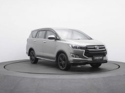 Toyota Kijang Innova V 2017  - Beli Mobil Bekas Murah 1