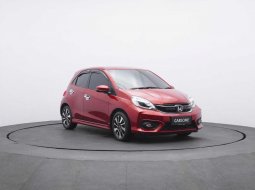 2016 Honda BRIO RS 1.2 - BEBAS TABRAK DAN BANJIR GARANSI 1 TAHUN 1