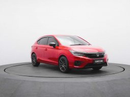 Honda City Hatchback RS CVT 2021  - Cicilan Mobil DP Murah 1