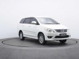 Toyota Kijang Innova V 2013  - Cicilan Mobil DP Murah 1