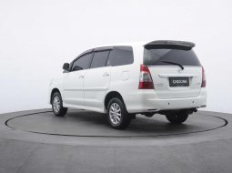 Toyota Kijang Innova V 2013  - Cicilan Mobil DP Murah 5