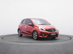 Honda Brio RS 2018 - Kredit Mobil Murah