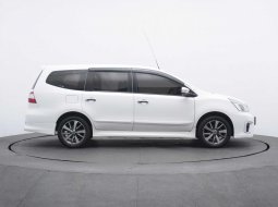 Nissan Grand Livina Highway Star Autech 2017  - Beli Mobil Bekas Murah 8