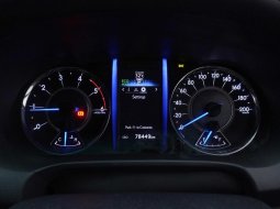 Toyota Fortuner 2.4 VRZ AT 2018 - Kredit Mobil Murah 5