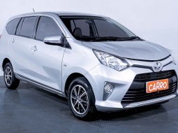 Toyota Calya G 2019 MPV  - Promo DP & Angsuran Murah