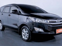 Toyota Kijang Innova 2.0 G 2018  - Promo DP & Angsuran Murah