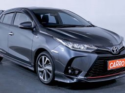 Toyota Yaris TRD Sportivo 2020  - Cicilan Mobil DP Murah