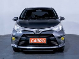 Toyota Calya G MT 2018  - Beli Mobil Bekas Murah 4