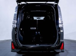 Toyota Voxy CVT 2017  - Cicilan Mobil DP Murah 4