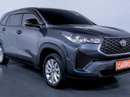 Toyota Kijang Innova Zenix Hybrid 2022 SUV  - Cicilan Mobil DP Murah