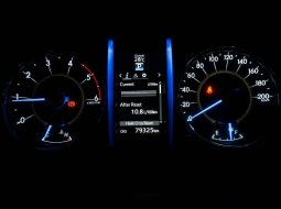 Toyota Fortuner 2.4 G AT 2017  - Promo DP & Angsuran Murah 5