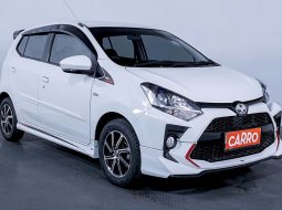 Toyota Agya 1.2L G M/T TRD 2021  - Beli Mobil Bekas Murah