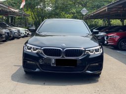 BMW 5 Series 530i