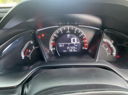 Honda Civic HATCHBACK E CVT 2020 Putih FULL BODYKIT 10