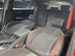 Honda City Hatchback RS MT 10