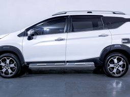 JUAL Mitsubishi Xpander Cross Premium AT 2021 Putih 3
