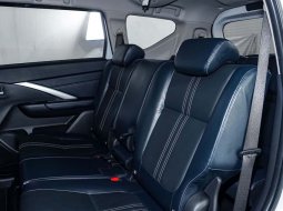 JUAL Mitsubishi Xpander Cross Premium AT 2021 Putih 7