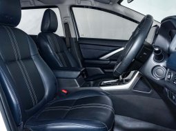 JUAL Mitsubishi Xpander Cross Premium AT 2021 Putih 6