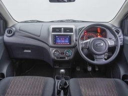 Daihatsu Ayla 1.2L R AT 2019  - Promo DP & Angsuran Murah 5