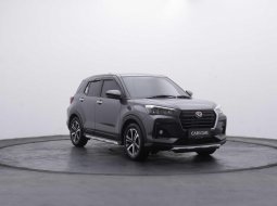 Daihatsu Rocky 1.0 R TC MT 2021  - Beli Mobil Bekas Murah