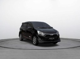 Toyota Agya 1.2L G M/T TRD 2020  - Beli Mobil Bekas Murah