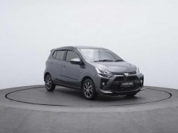 Toyota Agya 1.2L G A/T 2022  - Beli Mobil Bekas Murah