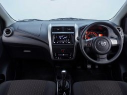 Toyota Agya 1.2L G A/T 2022  - Beli Mobil Bekas Murah 6