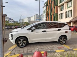 Mitsubishi Xpander Ultimate A/T 2021 dp minim pake motor bs TT 2