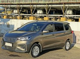 Suzuki Ertiga GL AT 2018 new dp minim pake motor