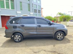 Daihatsu Xenia 1.3 X AT 2017 dp pake motor 2