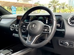 Mercedes-Benz GLA 200 2020 progressive line km31rban putih cash kredit proses bisa dibantu 16