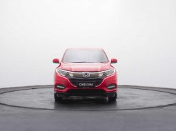 2018 Honda HR-V SE 1.5 - BEBAS TABRAK DAN BANJIR GARANSI 1 TAHUN 2