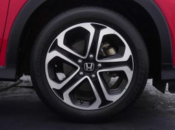 2018 Honda HR-V SE 1.5 - BEBAS TABRAK DAN BANJIR GARANSI 1 TAHUN 5