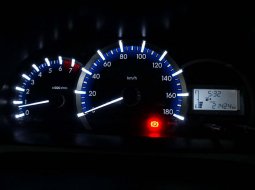 Daihatsu Xenia 1.3 X MT 2021 5