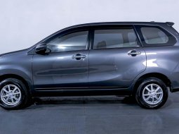 Daihatsu Xenia 2021 Manual 2