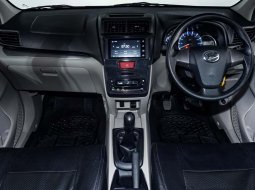 Daihatsu Xenia 2021 Manual 6