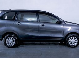 Daihatsu Xenia 2021 Manual 5