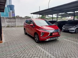 Xpander Sport Matic 2018 - Mobil Medan Murah - HARGA DIBAWAH 200 JUTA - BK1332MX 2