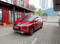 Xpander Sport Matic 2018 - Mobil Medan Murah - HARGA DIBAWAH 200 JUTA - BK1332MX 13