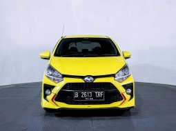 Toyota Agya 1.2L TRD A/T 2021 1