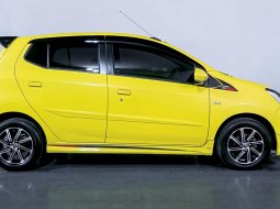 Toyota Agya 1.2L TRD A/T 2021 4