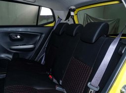 Toyota Agya 1.2L TRD A/T 2021 6