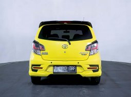 Toyota Agya 1.2L TRD A/T 2021 9