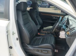 Honda CR-V 1.5L Turbo Prestige 2018 SUV 4