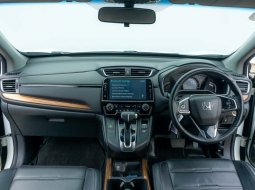 Honda CR-V 1.5L Turbo Prestige 2018 SUV 6