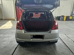 Suzuki Swift  GL AT ( Matic ) 2006 Silver Km 177rban pajak panjang 2025 2